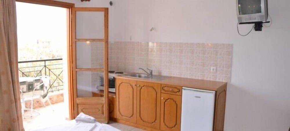 Standard Studio, Double, Queen and Twin, Mountain View, Balcony