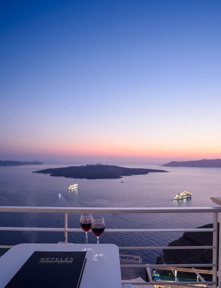 undefined Nefeles Luxury Suites 8