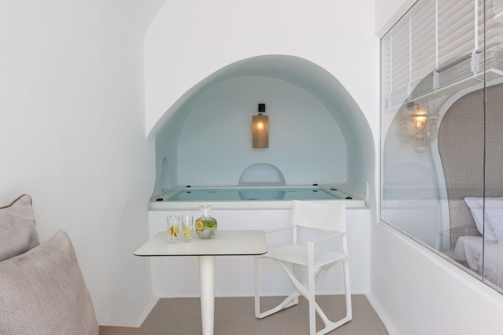 Jetted tub