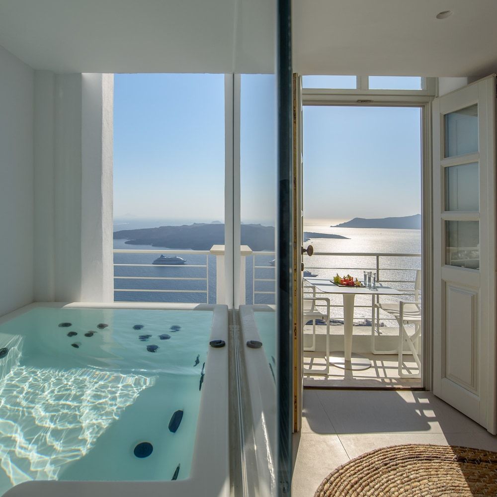 undefined Nefeles Luxury Suites 9