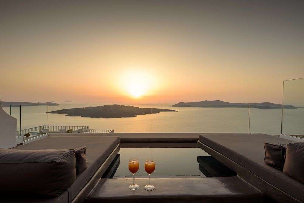 undefined Nefeles Luxury Suites 8