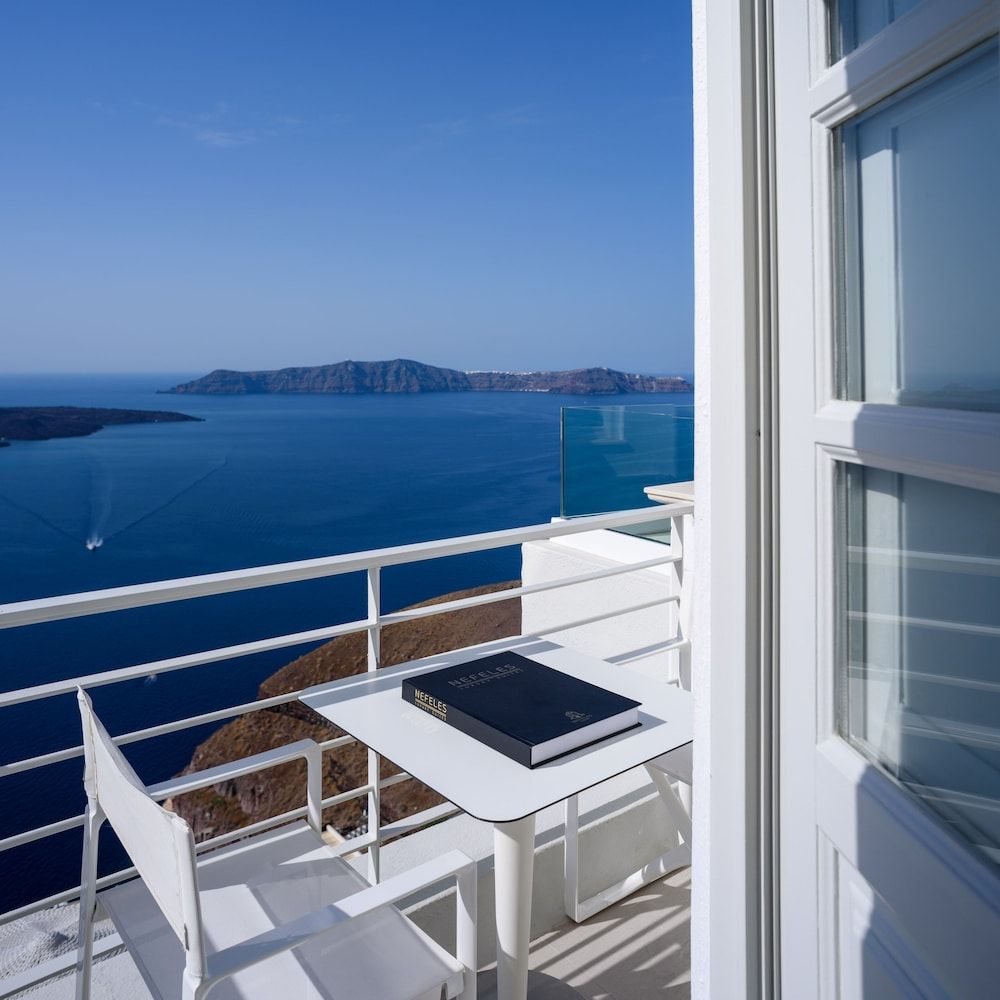 undefined Nefeles Luxury Suites 5