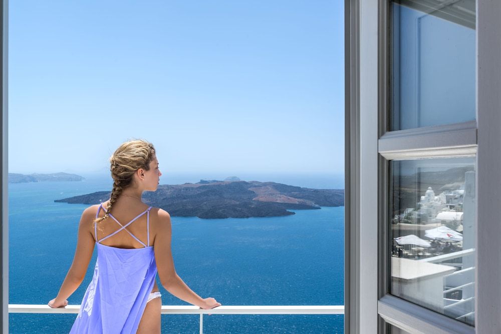 undefined Nefeles Luxury Suites 6