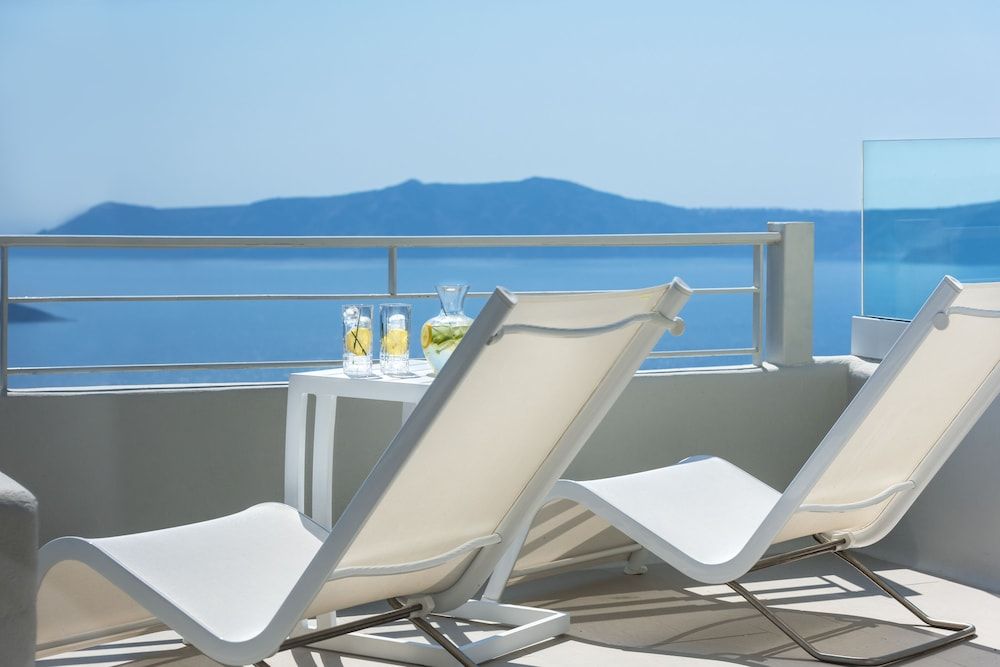 undefined Nefeles Luxury Suites