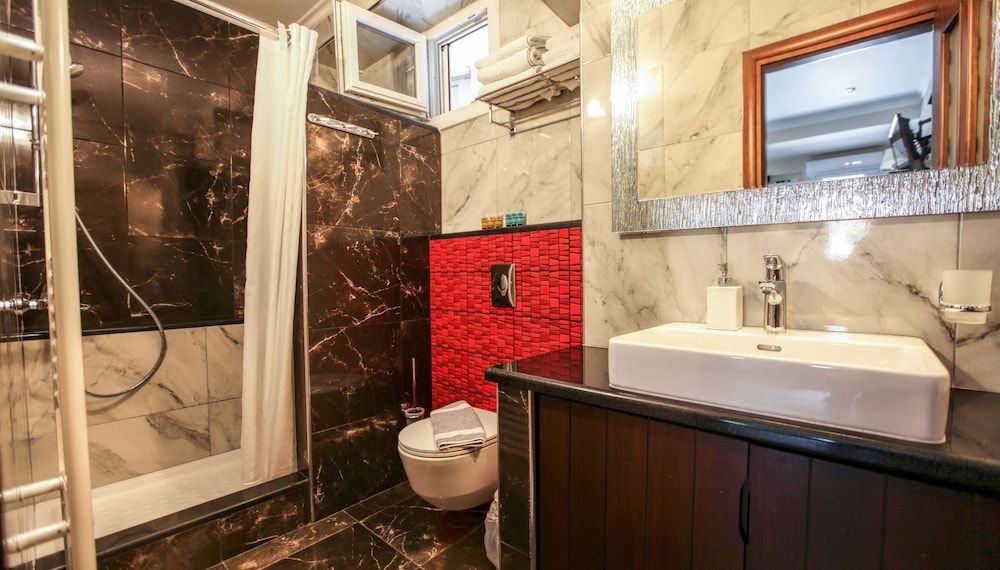 Alsos House Triple Room, Balcony (Meteora View) 12