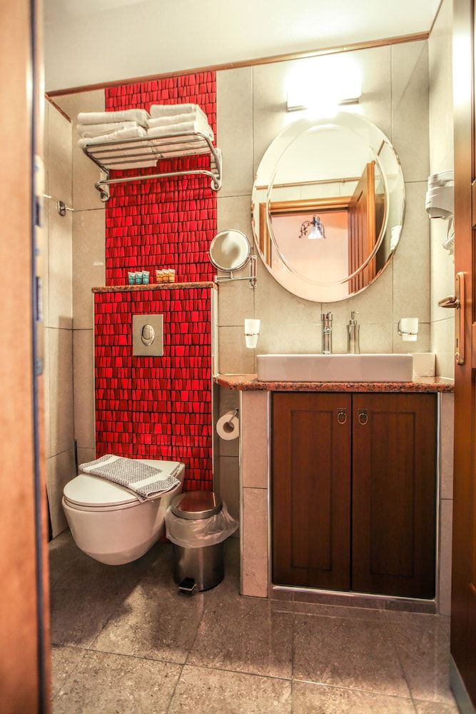 Alsos House Triple Room, Balcony (Meteora View) 11