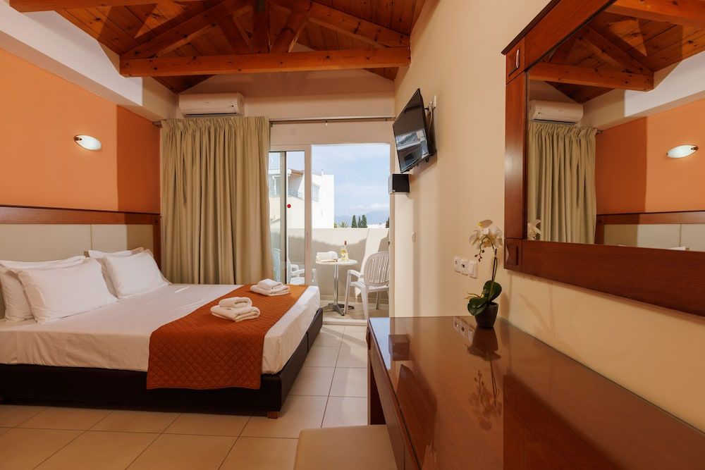 Double Room (Superior Plus)