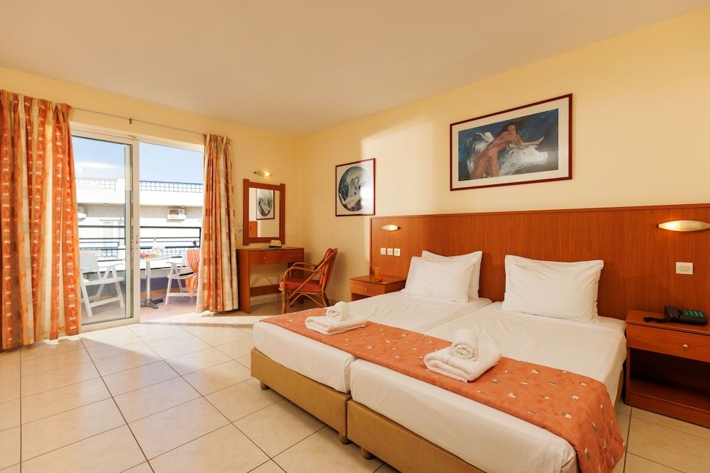 Superior Double Room, 1 Bedroom, Non Smoking