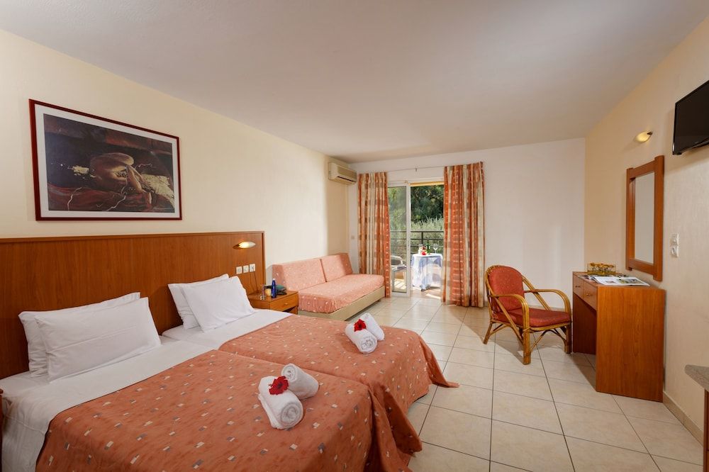 Superior Double Room, 1 Bedroom, Non Smoking