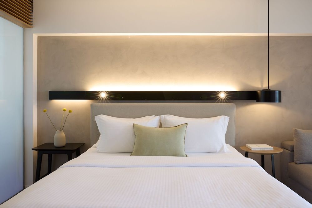 Classic Room, Sea View