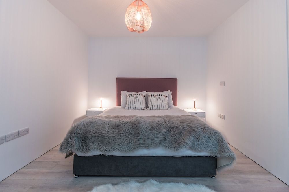 Premier Apartment, Private Bathroom