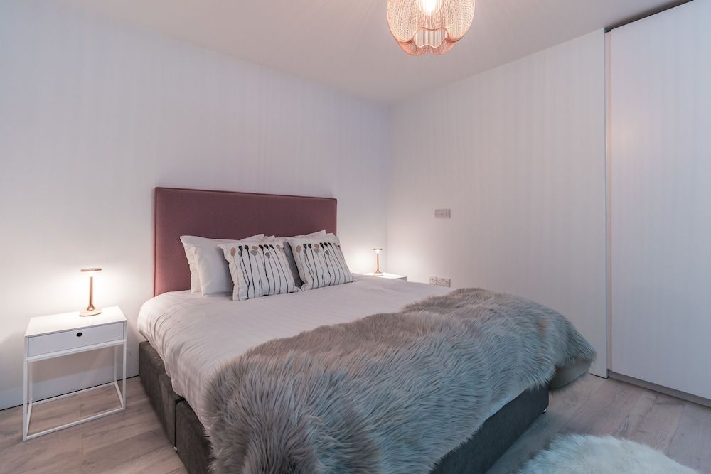 Premier Apartment, Private Bathroom
