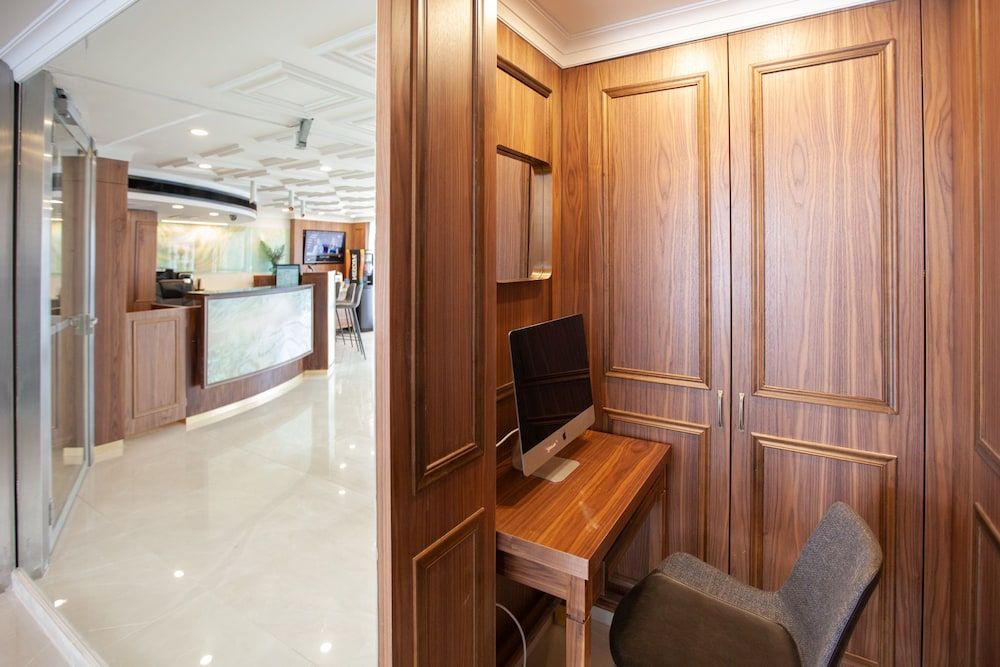 Business Centre