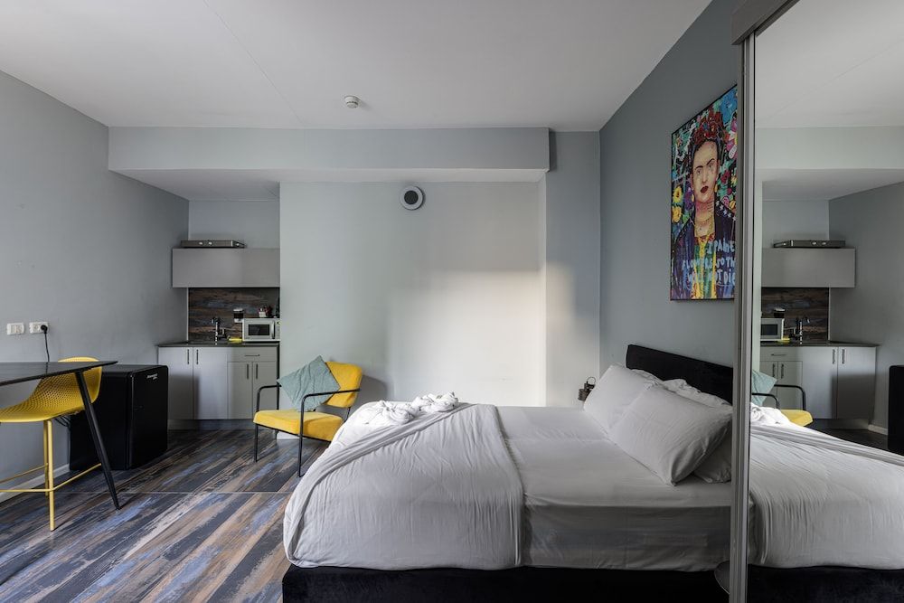 undefined Liber Seashore Suites 3