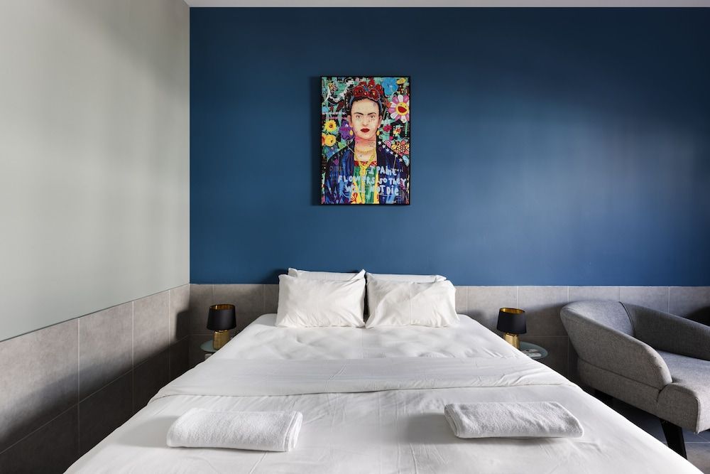 undefined Liber Seashore Suites 9