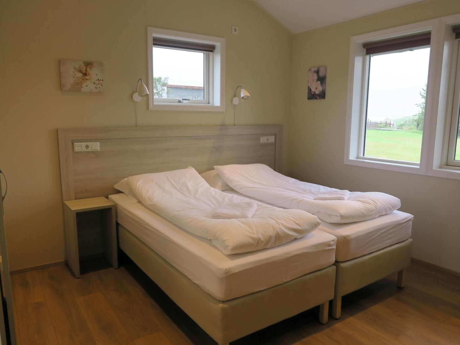 Triple Room with Bath