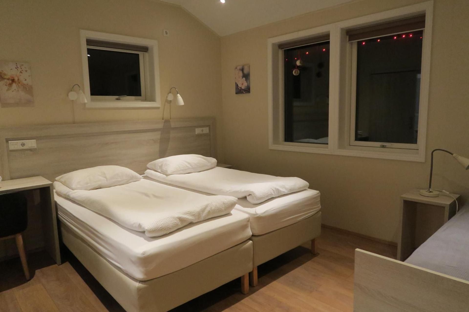 Triple Room with Bath