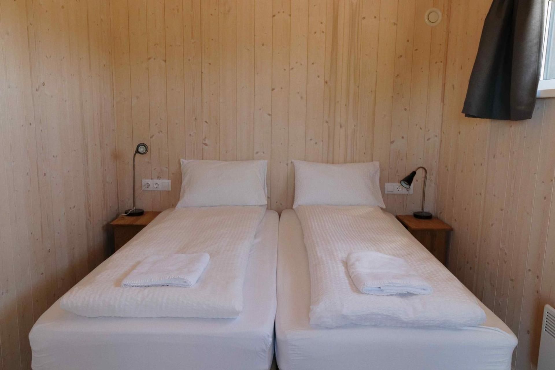 Dilksnes Guesthouse Two-Bedroom House 2