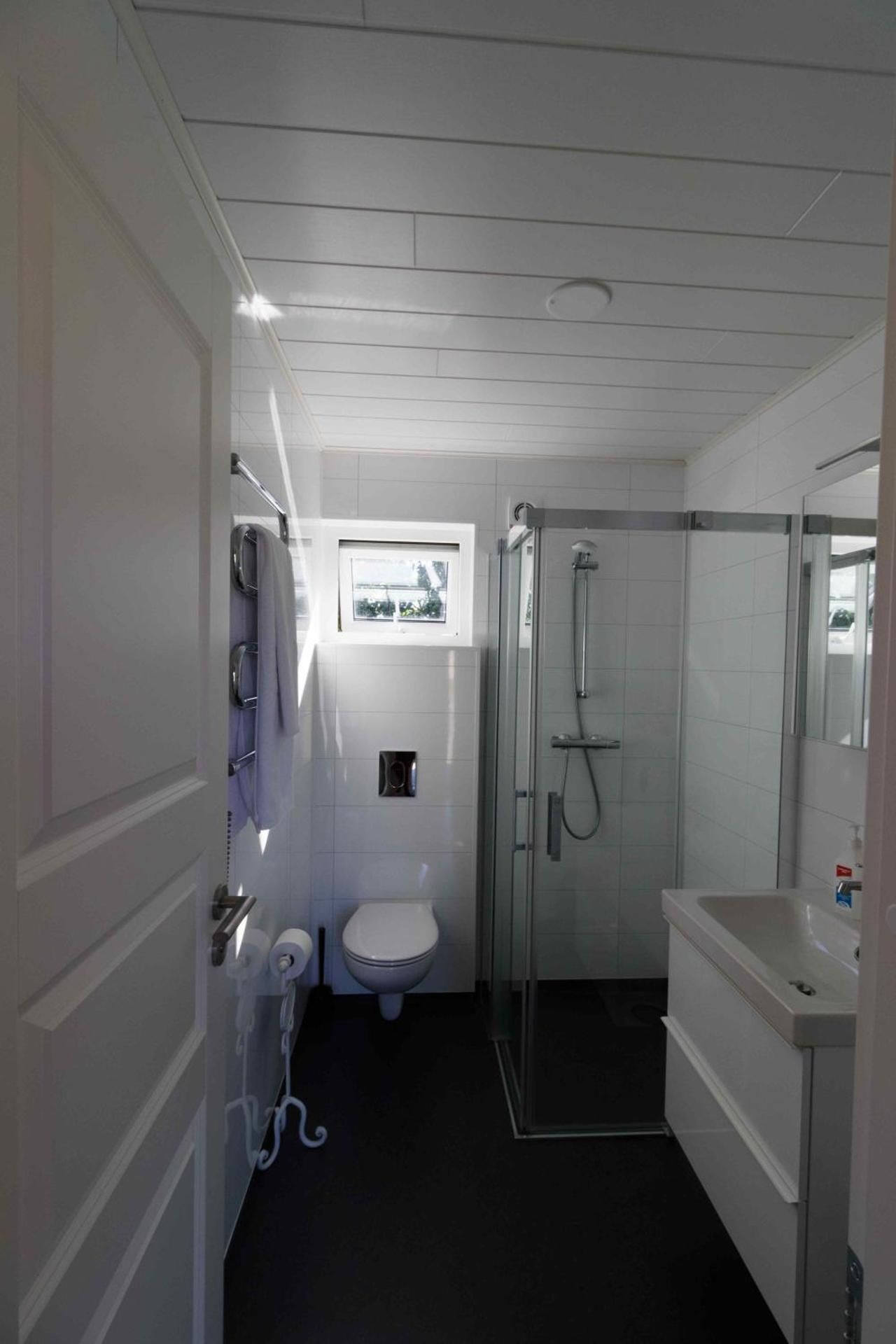 Dilksnes Guesthouse Two-Bedroom House 3