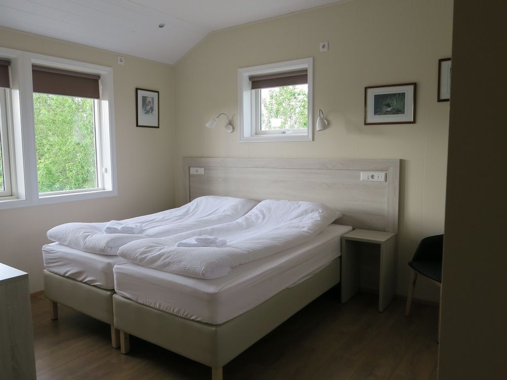 Double or Twin Room, Private Bathroom, Annex Building (Room 5)