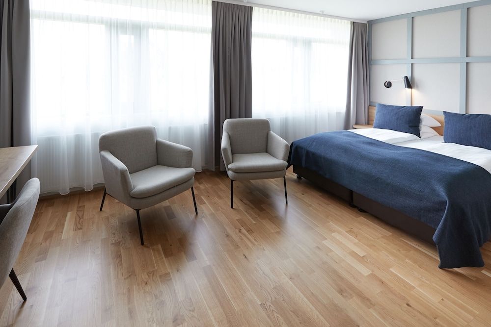 Fosshotel Reykholt Superior Double Room 2