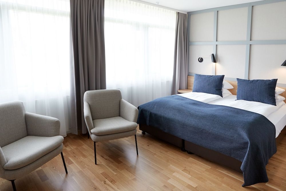 Fosshotel Reykholt Superior Double Room