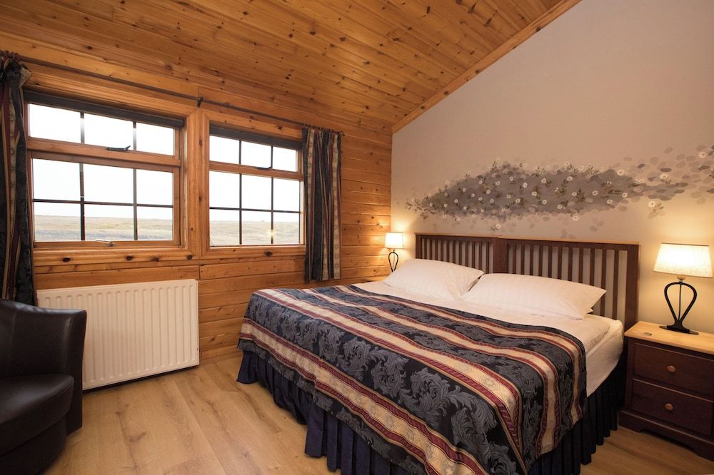 Hotel Rangá Standard Double or Twin Room 6