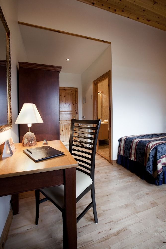 Hotel Rangá Standard Double or Twin Room 2