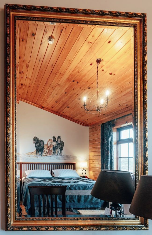 Hotel Rangá Deluxe Double or Twin Room with Jetted Bathtub 5