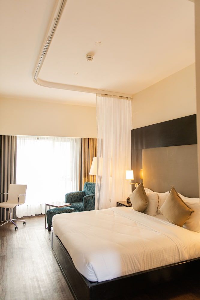 Acacia Premier Hotel Superior Double Room