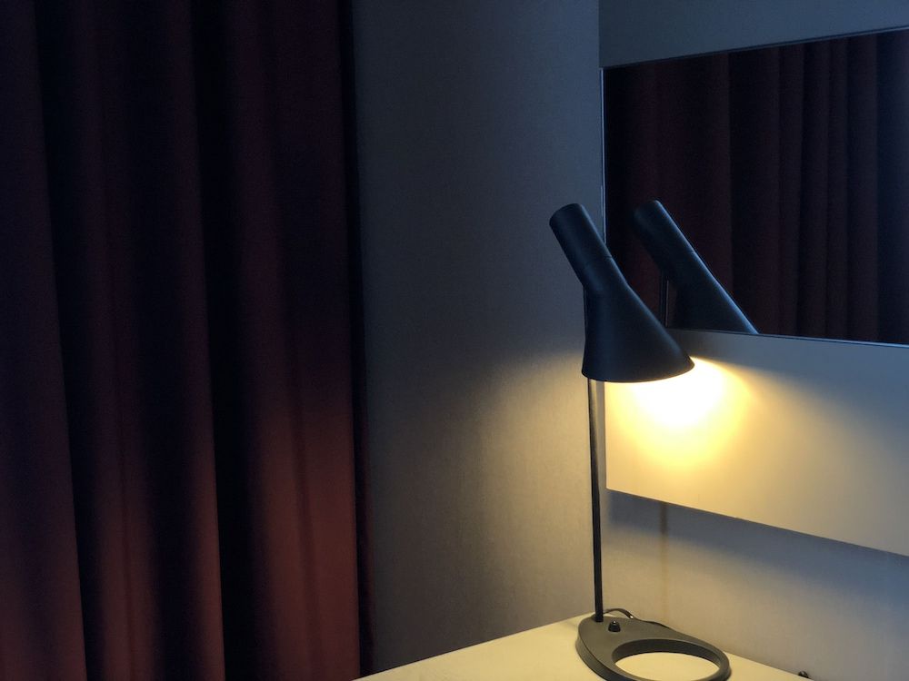 The State Sunyu Hotel Deluxe Twin Room 4