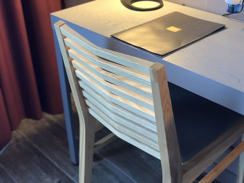 The State Sunyu Hotel Deluxe Twin Room 5