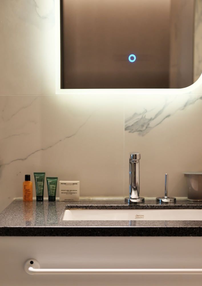 The State Sunyu Hotel Deluxe Twin Room 10