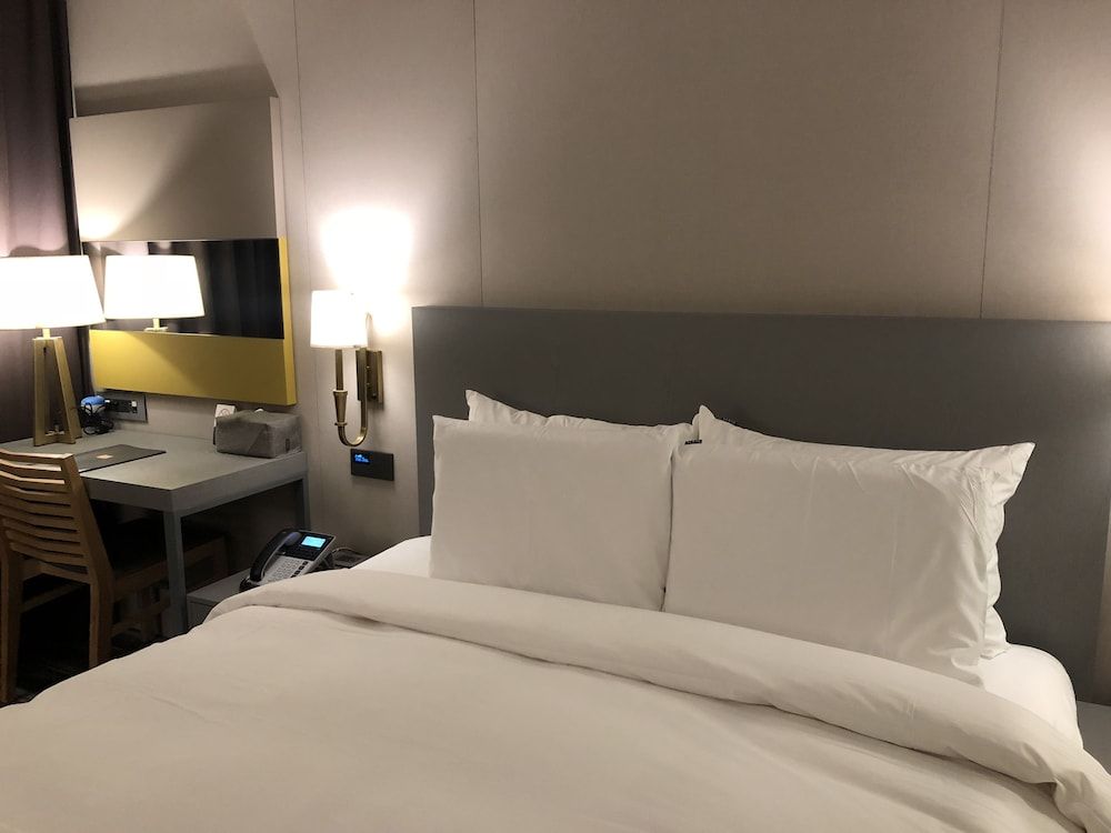 The State Sunyu Hotel Superior Double Room - Randomly assigned 5