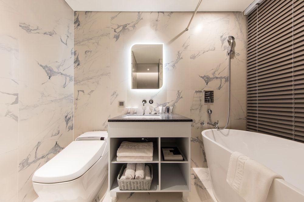 The State Sunyu Hotel Superior Double Room - Randomly assigned 7