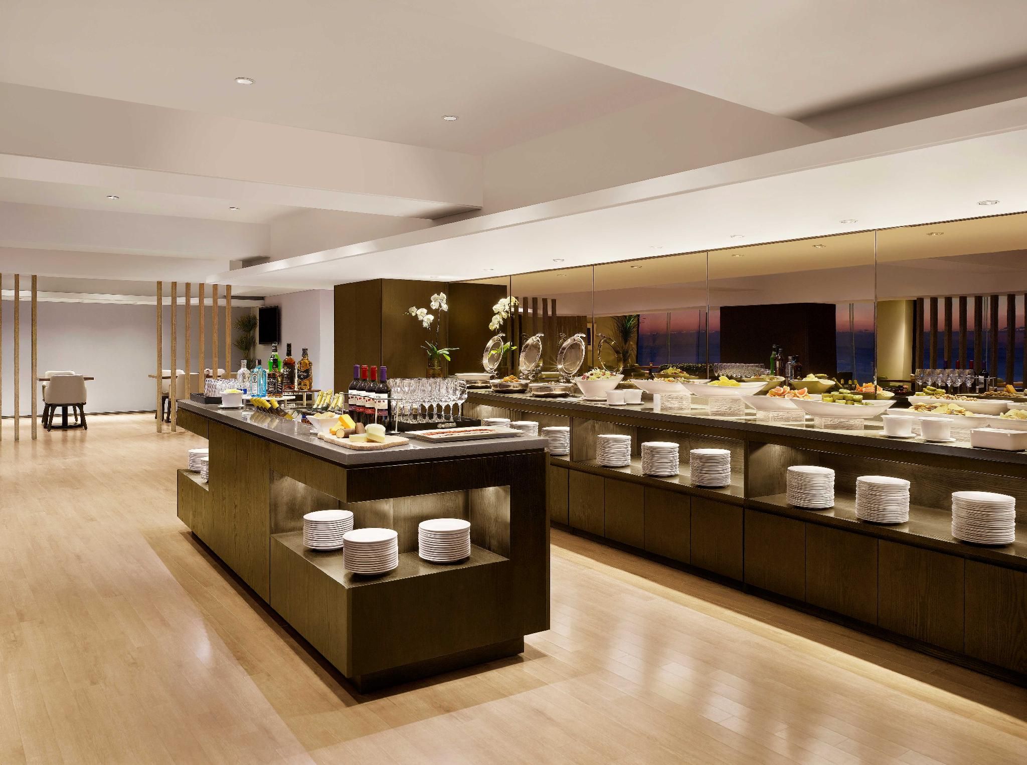 The Westin Josun Busan