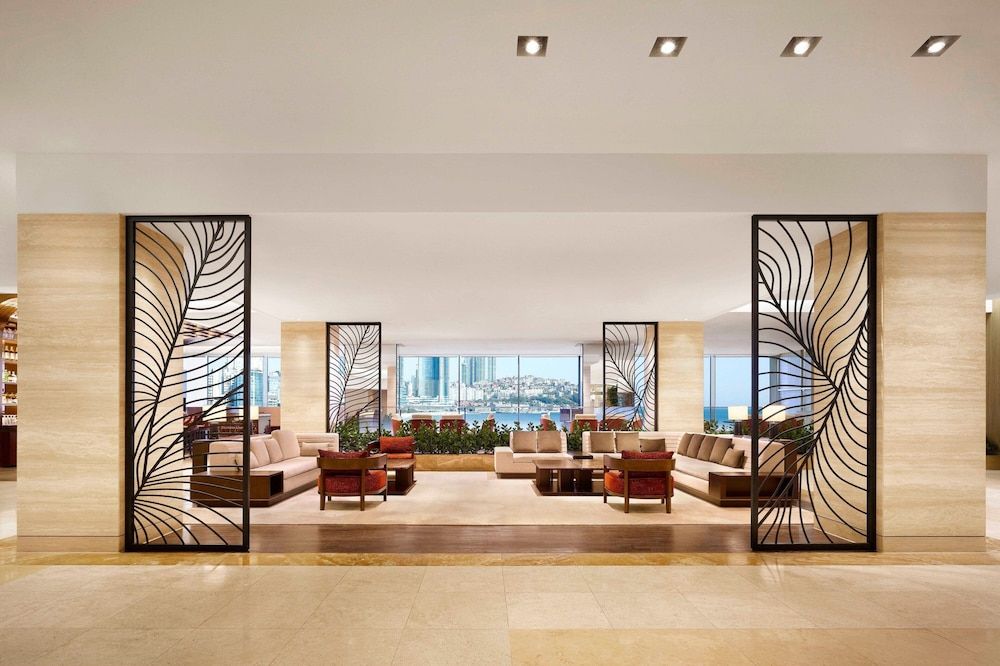 The Westin Josun Busan