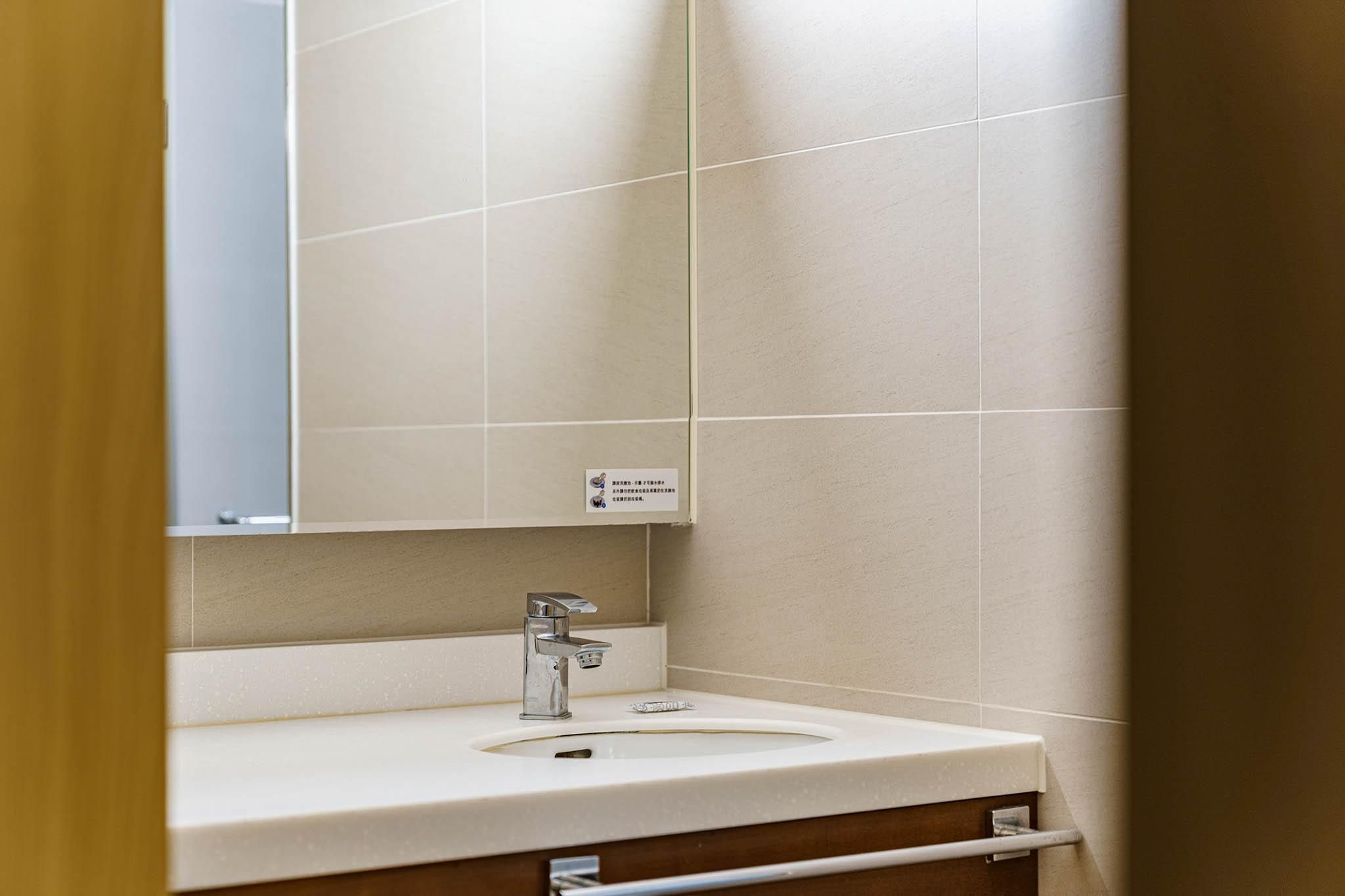 Deluxe Family Triple