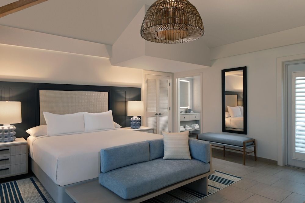 Room, 1 King Bed (Casita)