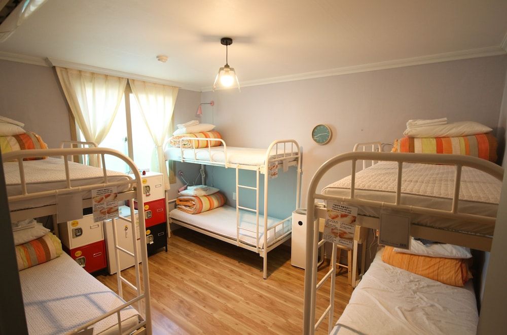 undefined Yeha Guesthouse - Hostel