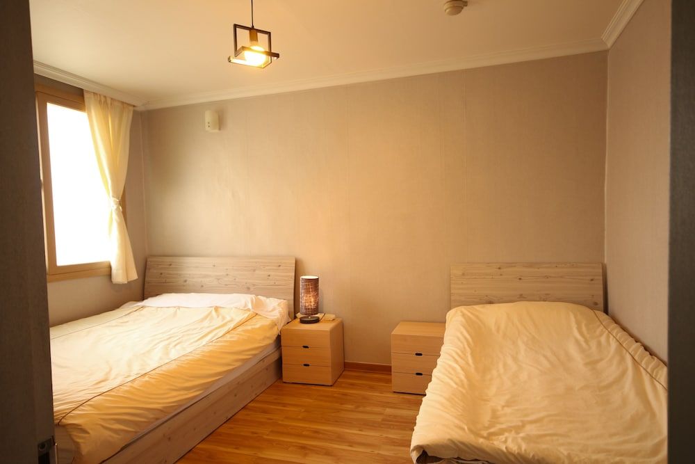 undefined Yeha Guesthouse - Hostel 3
