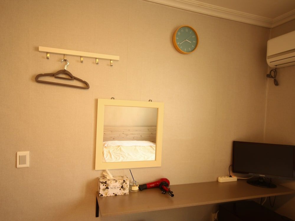 undefined Yeha Guesthouse - Hostel 2