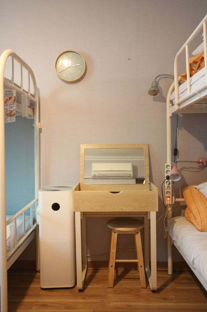 undefined Yeha Guesthouse - Hostel 10