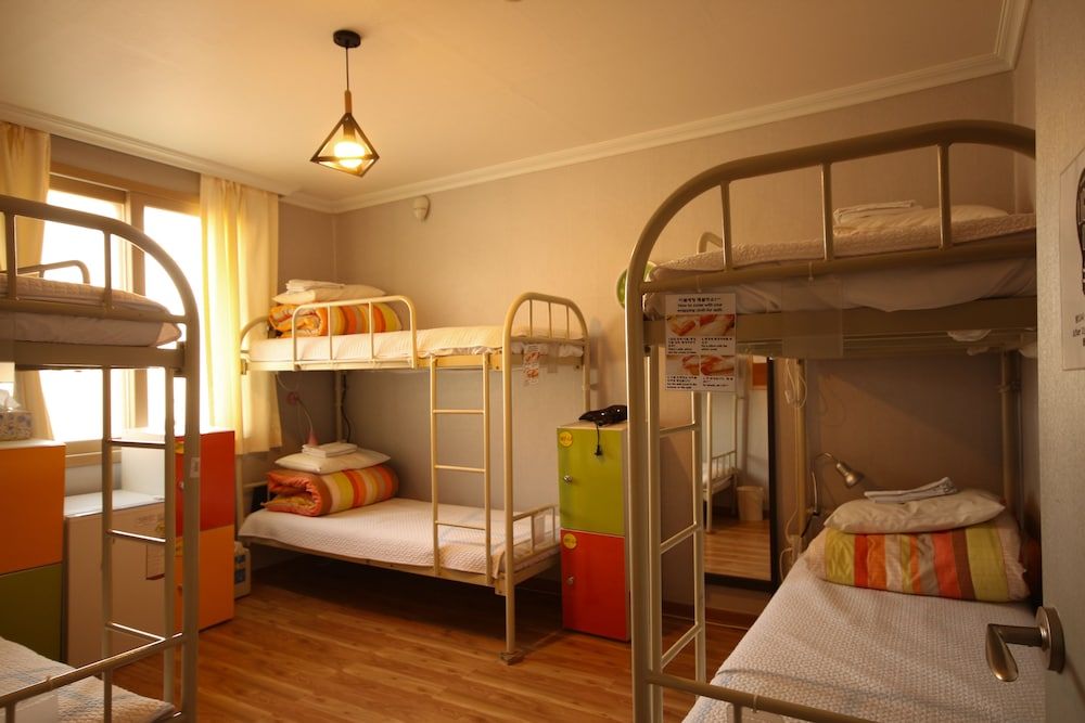 undefined Yeha Guesthouse - Hostel 4