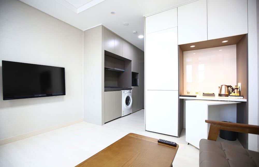 Am Hotel Double Room 7