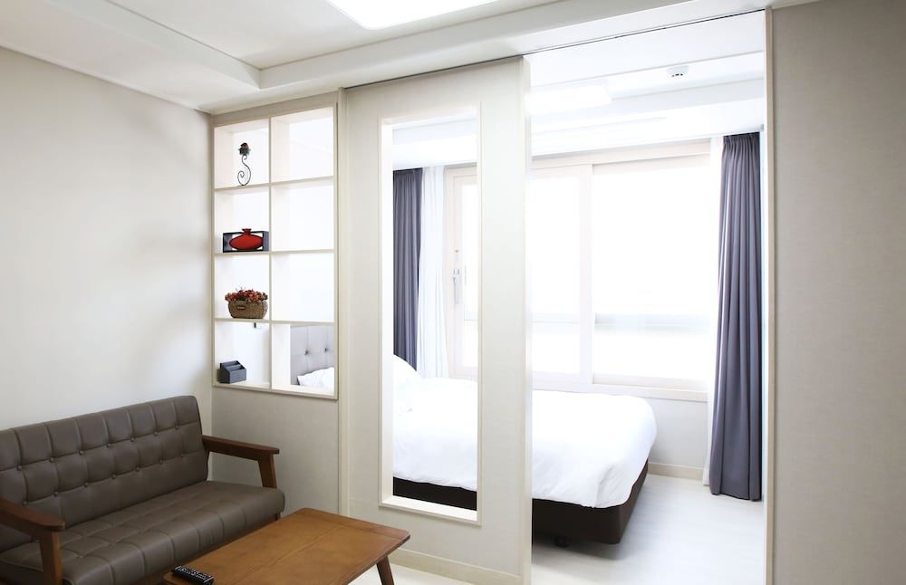 Am Hotel Double Room 5