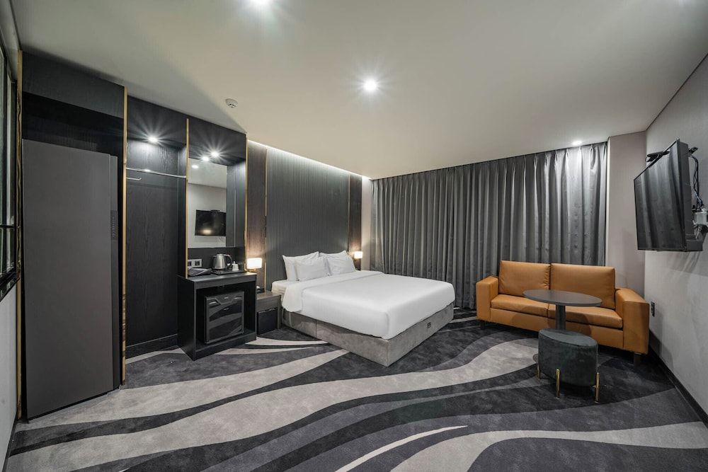 Casaday Hotel Executive Double Room 3