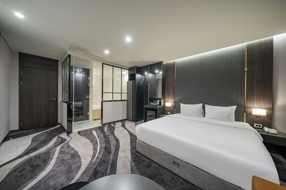 Casaday Hotel Executive Double Room 2