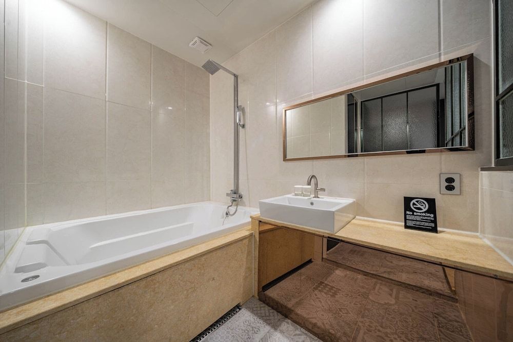 Casaday Hotel Executive Double Room 4