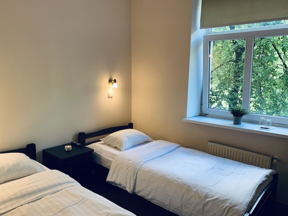 undefined Hotel Avitar 3